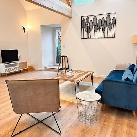 La Tour En Belledonne Villa Theys Kültér fotó
