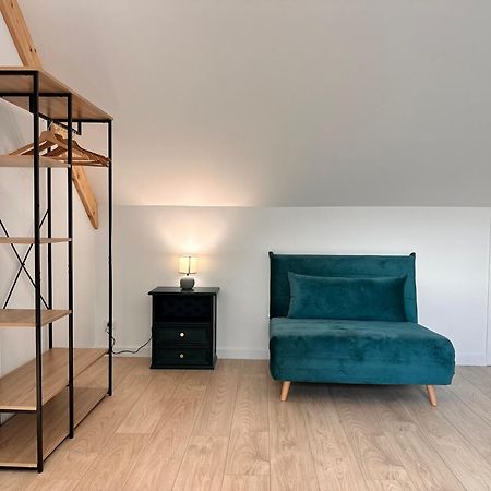 La Tour En Belledonne Villa Theys Kültér fotó